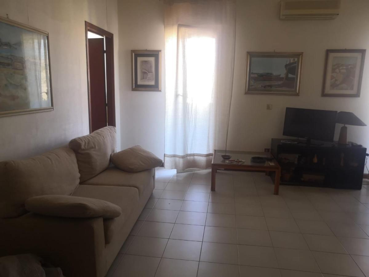 Appartamento Panoramico Cagliari, I Tre Grilli, Centro Экстерьер фото