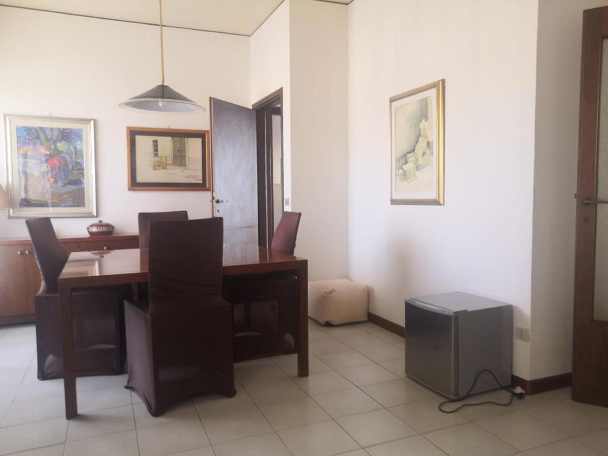 Appartamento Panoramico Cagliari, I Tre Grilli, Centro Экстерьер фото