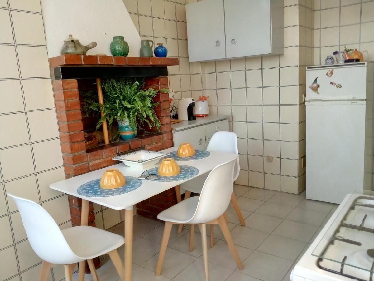 Appartamento Panoramico Cagliari, I Tre Grilli, Centro Экстерьер фото