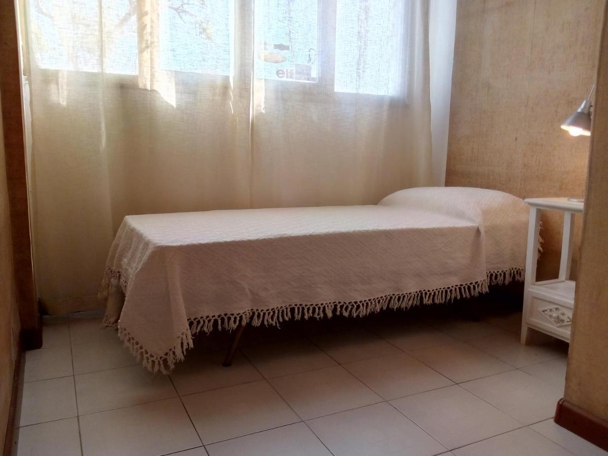 Appartamento Panoramico Cagliari, I Tre Grilli, Centro Экстерьер фото