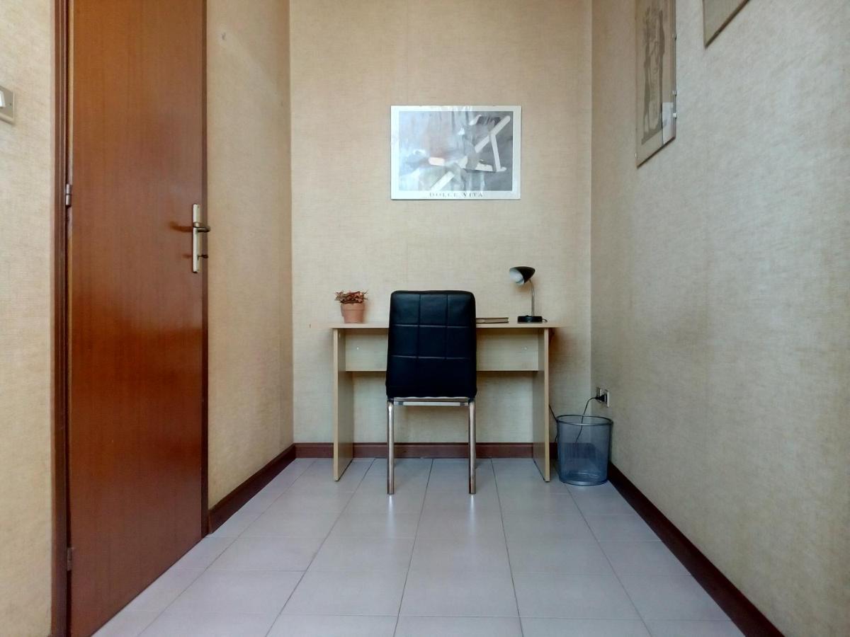 Appartamento Panoramico Cagliari, I Tre Grilli, Centro Экстерьер фото
