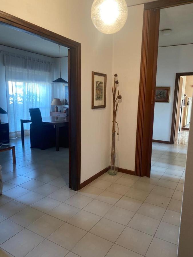 Appartamento Panoramico Cagliari, I Tre Grilli, Centro Экстерьер фото