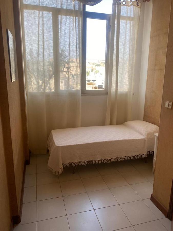 Appartamento Panoramico Cagliari, I Tre Grilli, Centro Экстерьер фото