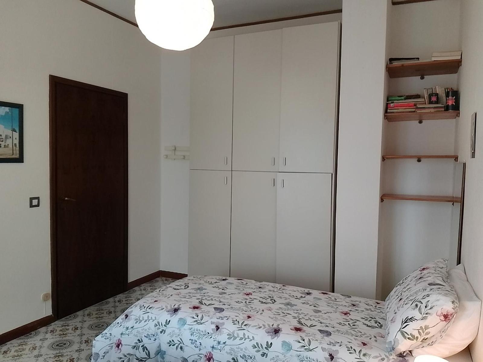 Appartamento Panoramico Cagliari, I Tre Grilli, Centro Экстерьер фото