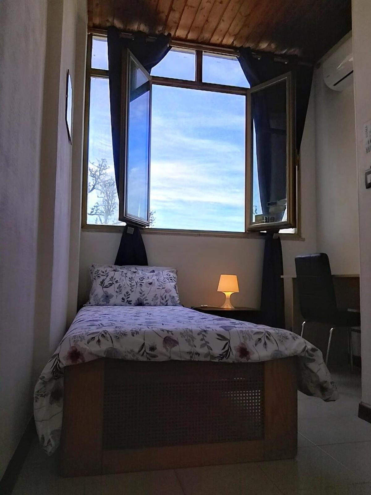 Appartamento Panoramico Cagliari, I Tre Grilli, Centro Экстерьер фото
