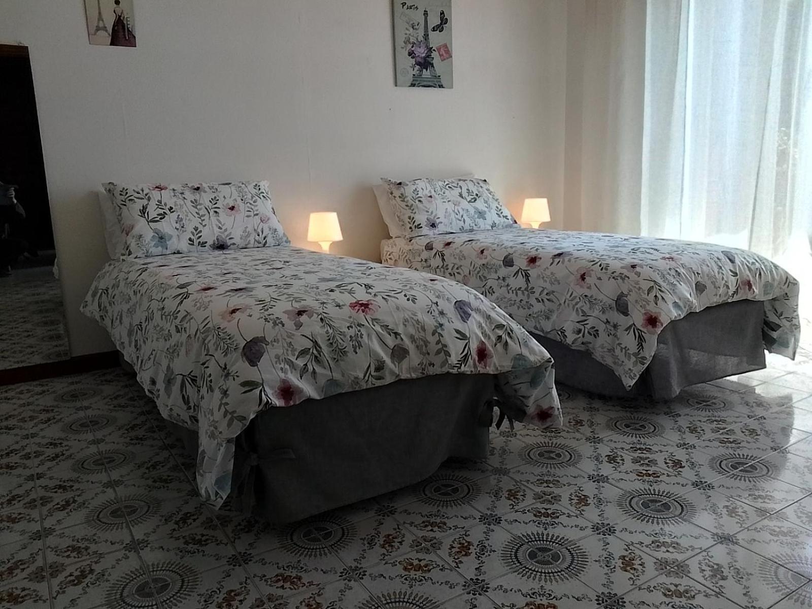 Appartamento Panoramico Cagliari, I Tre Grilli, Centro Экстерьер фото