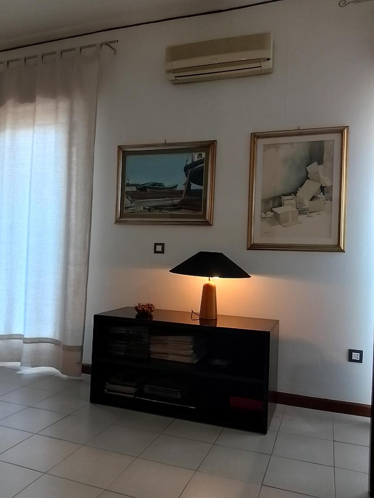Appartamento Panoramico Cagliari, I Tre Grilli, Centro Экстерьер фото